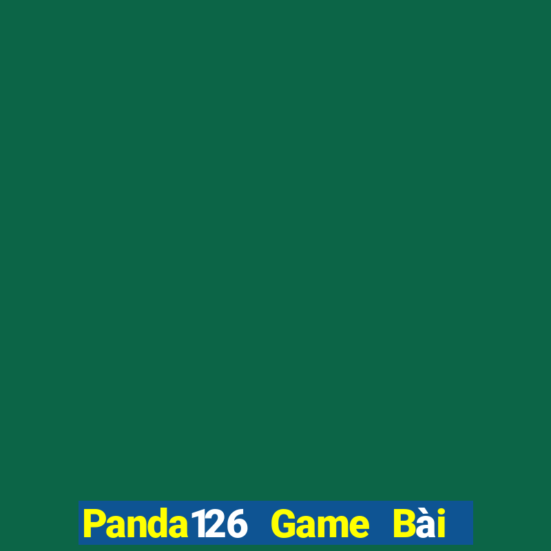 Panda126 Game Bài Binh 9 Cây