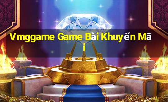 Vmggame Game Bài Khuyến Mãi