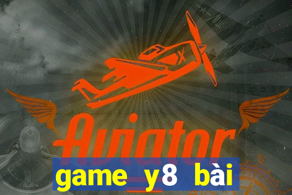 game y8 bài tiến lên