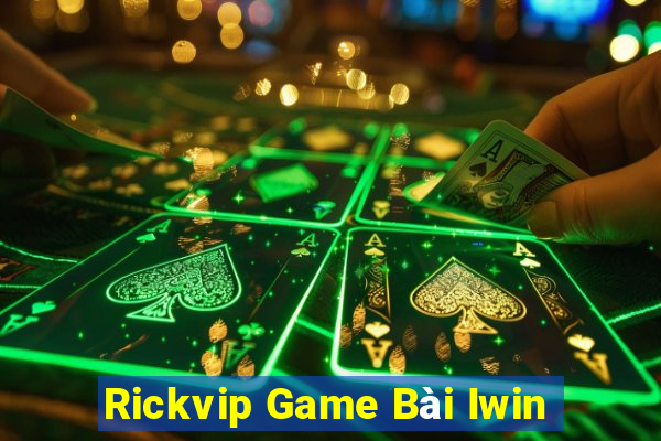 Rickvip Game Bài Iwin