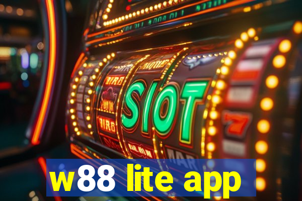 w88 lite app