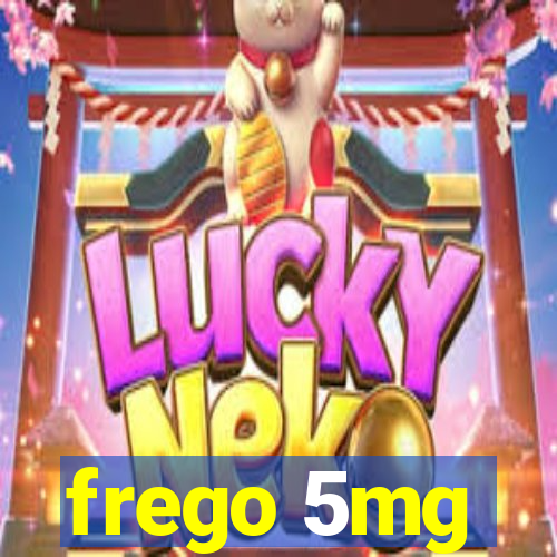 frego 5mg