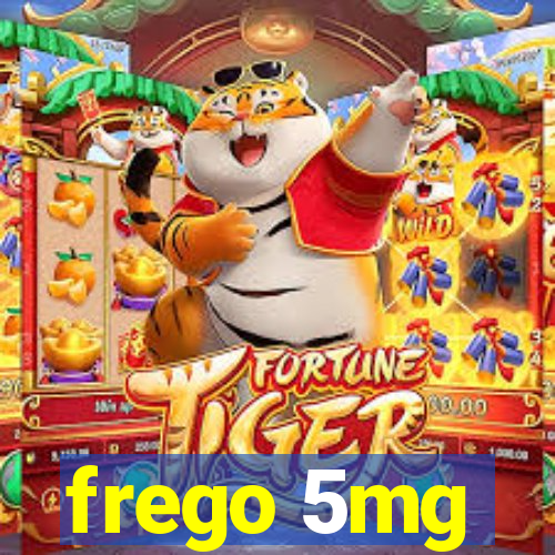 frego 5mg