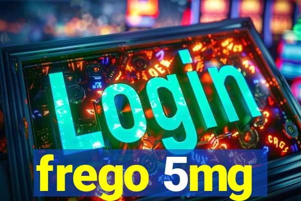 frego 5mg