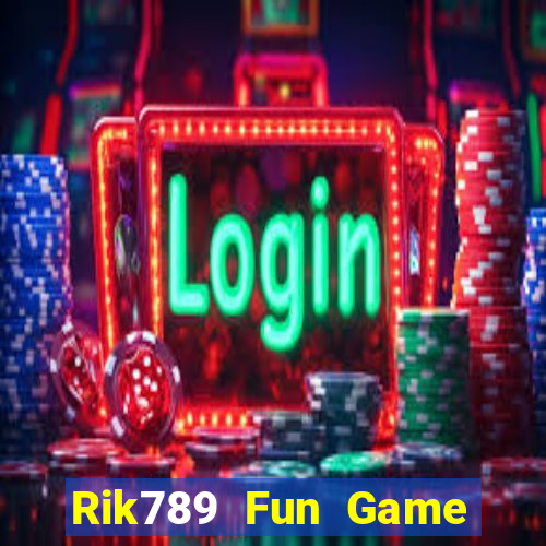 Rik789 Fun Game Bài Zic