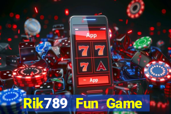 Rik789 Fun Game Bài Zic