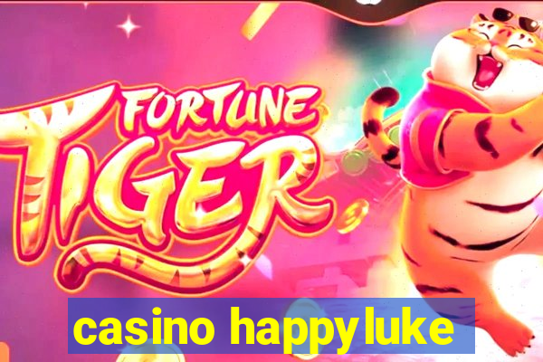 casino happyluke