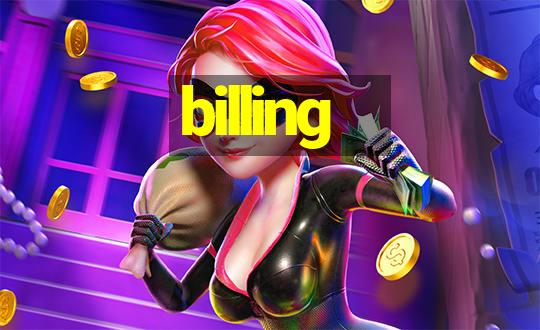 billing