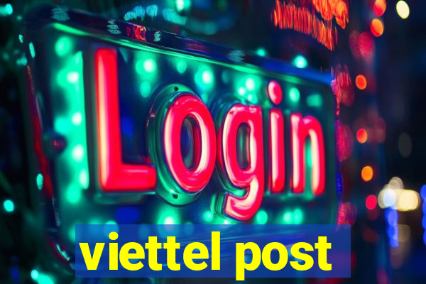 viettel post