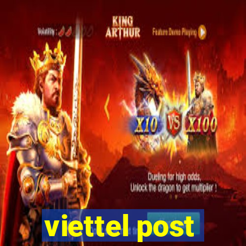 viettel post