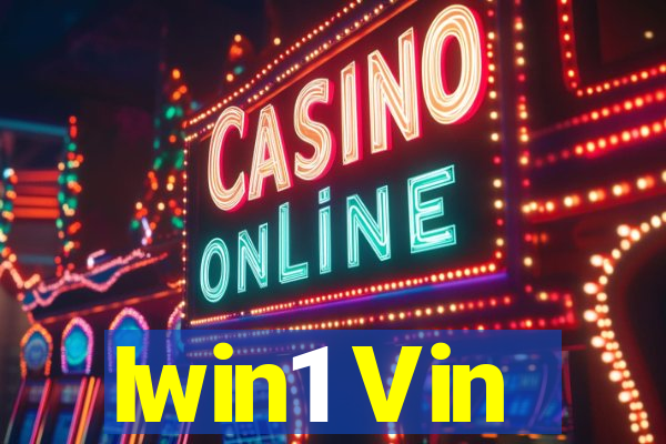 Iwin1 Vin