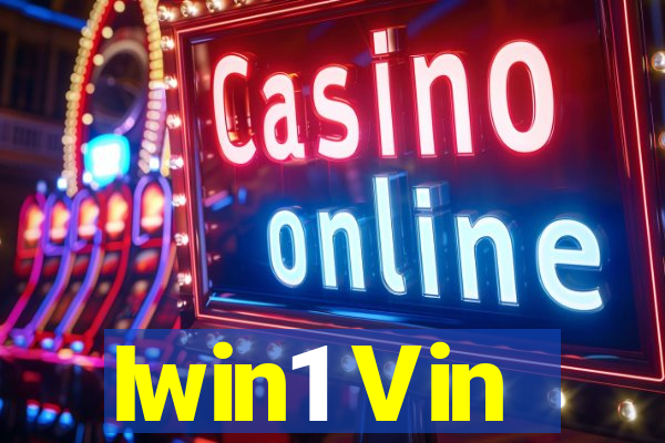 Iwin1 Vin