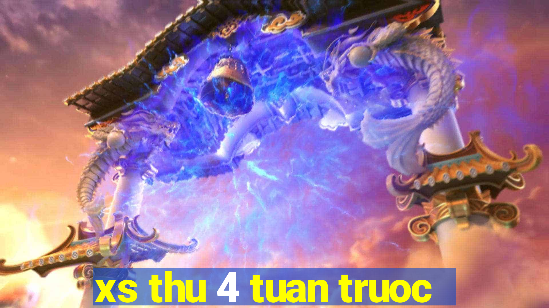 xs thu 4 tuan truoc