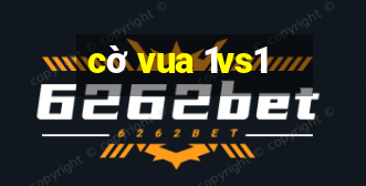 cờ vua 1vs1