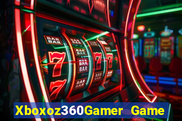 Xboxoz360Gamer Game Bài Nhất Vip