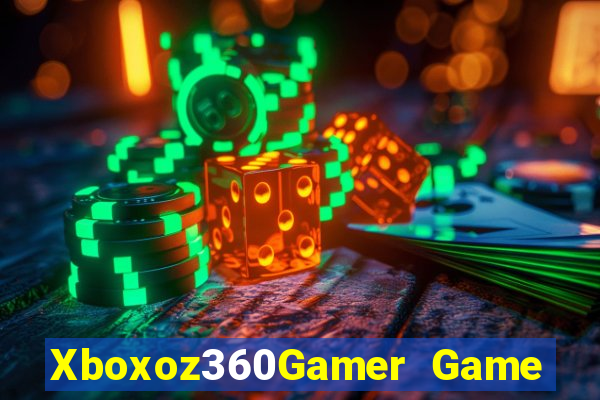 Xboxoz360Gamer Game Bài Nhất Vip