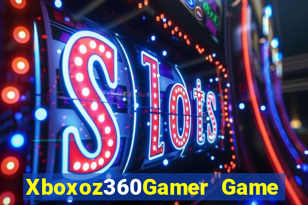 Xboxoz360Gamer Game Bài Nhất Vip