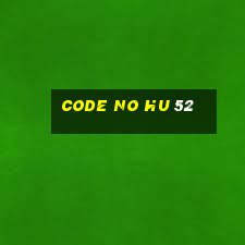 code no hu 52