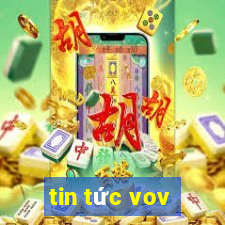 tin tức vov