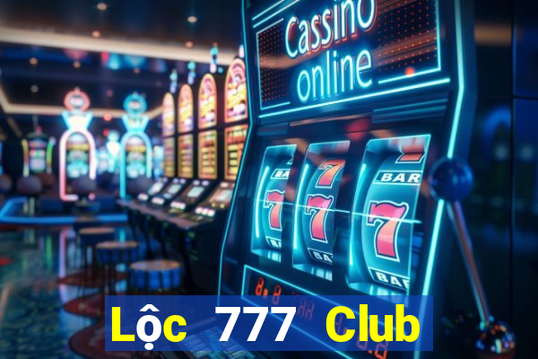 Lộc 777 Club Game Bài 24H