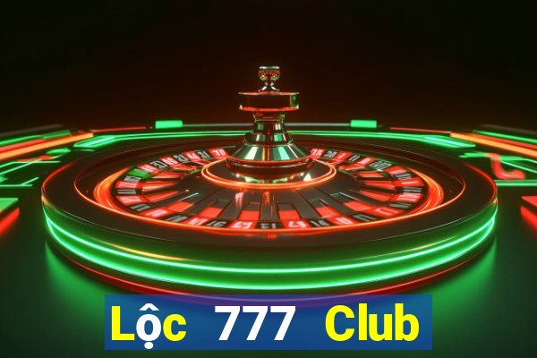 Lộc 777 Club Game Bài 24H