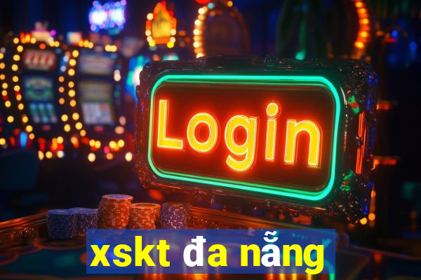 xskt đa nẵng