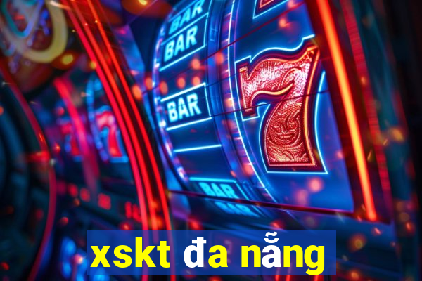 xskt đa nẵng