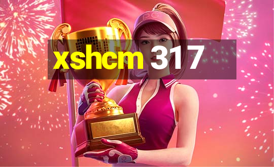 xshcm 31 7