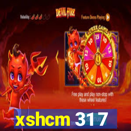 xshcm 31 7