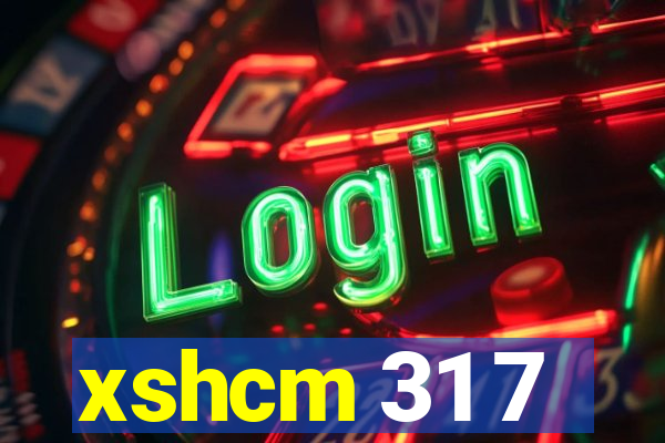 xshcm 31 7