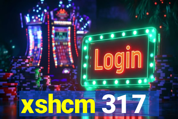 xshcm 31 7