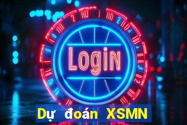 Dự đoán XSMN Thứ 2