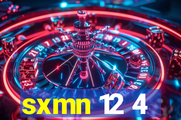 sxmn 12 4