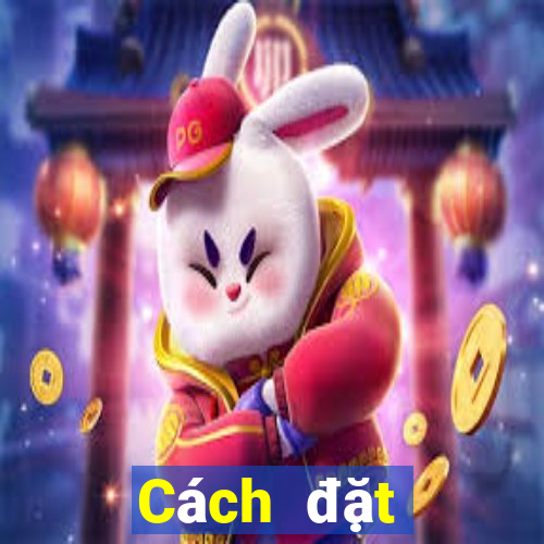 Cách đặt cược XSMB ngày 26