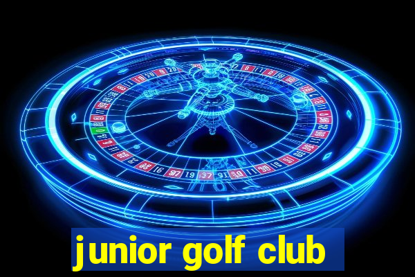 junior golf club