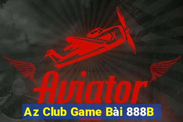 Az Club Game Bài 888B