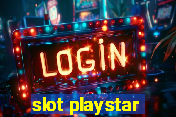 slot playstar