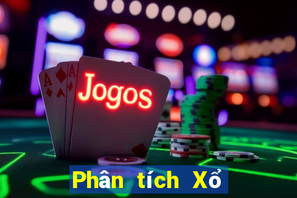 Phân tích Xổ Số Bà Rịa Vũng Tàu ngày 6