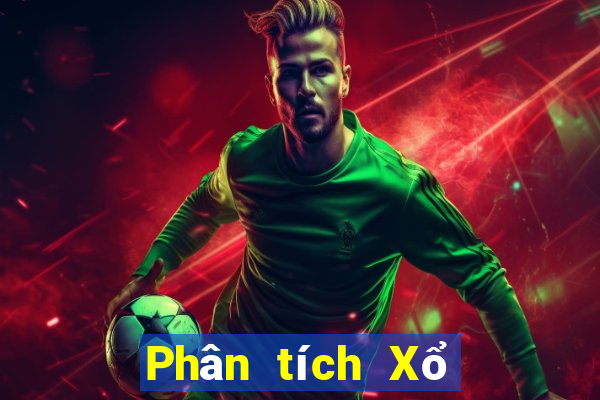 Phân tích Xổ Số Bà Rịa Vũng Tàu ngày 6