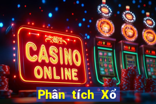 Phân tích Xổ Số Bà Rịa Vũng Tàu ngày 6