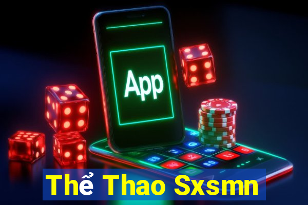 Thể Thao Sxsmn