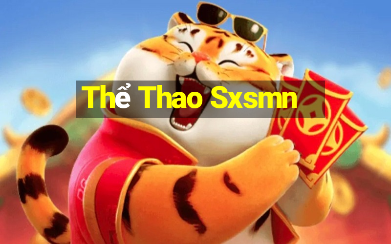 Thể Thao Sxsmn