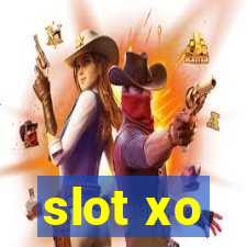 slot xo