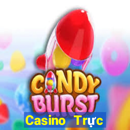 Casino Trực tiếp vx88