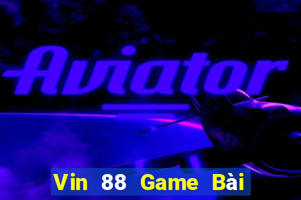 Vin 88 Game Bài Su500 Iphone