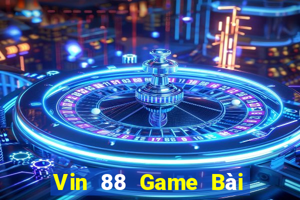 Vin 88 Game Bài Su500 Iphone