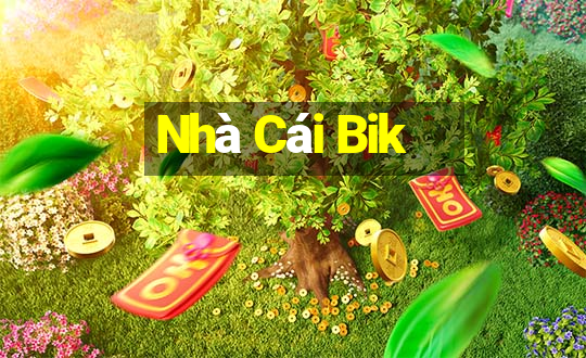 Nhà Cái Bik