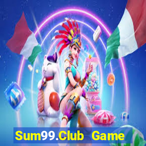 Sum99.Club Game Bài Có Code