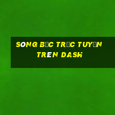 sòng bạc trực tuyến trên dash