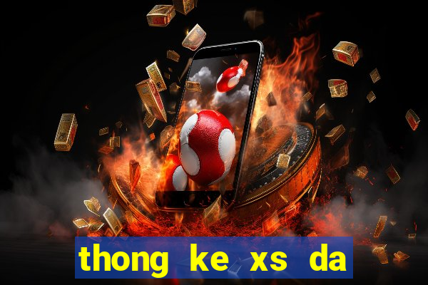 thong ke xs da nang minh ngoc